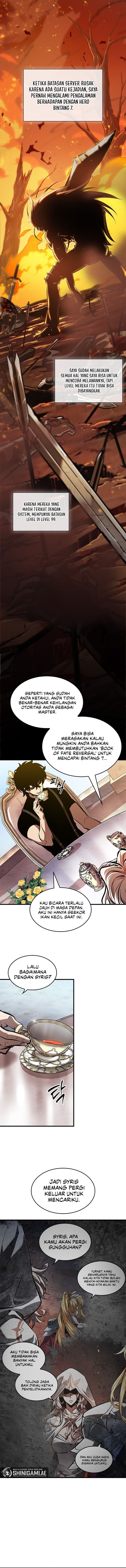 Pick Me Up - Chapter 83 - Page 11