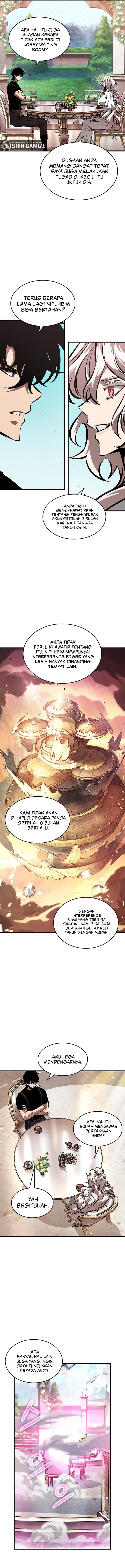 Pick Me Up - Chapter 83 - Page 12