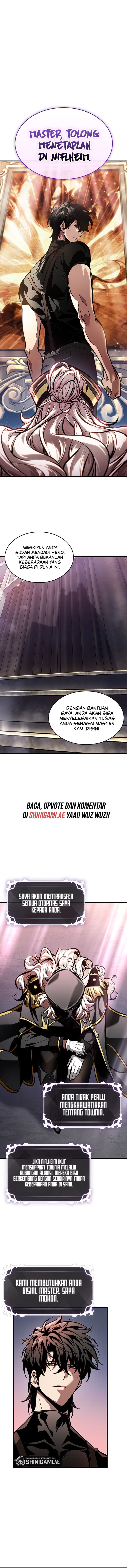 Pick Me Up - Chapter 83 - Page 14