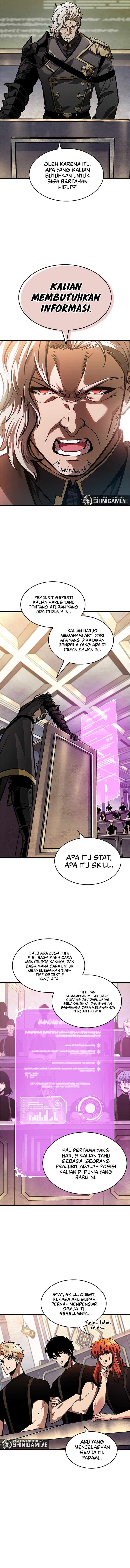 Pick Me Up - Chapter 83 - Page 6