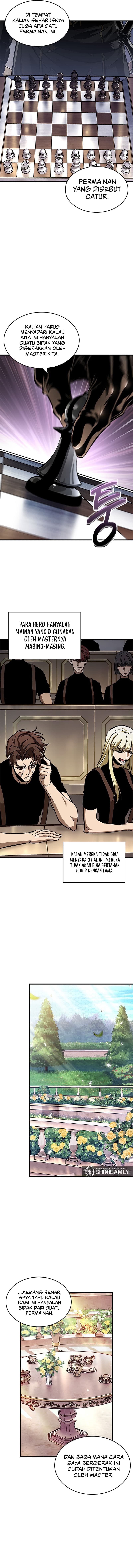 Pick Me Up - Chapter 83 - Page 7