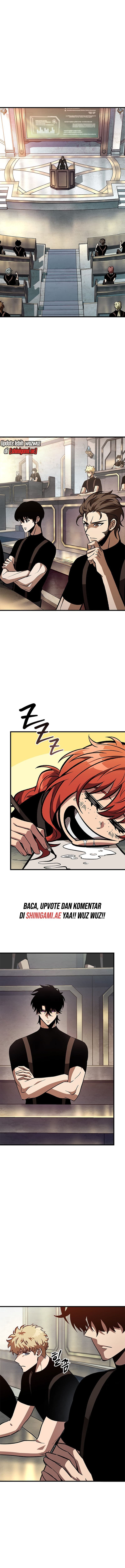 Pick Me Up - Chapter 84 - Page 10