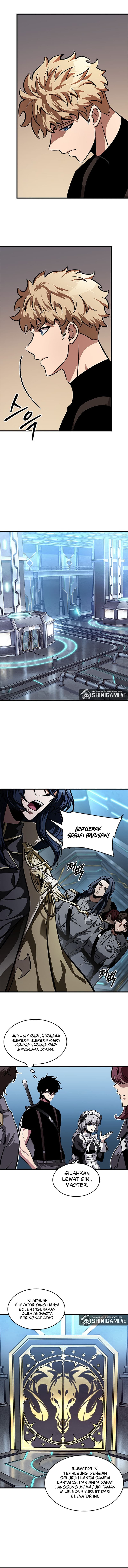 Pick Me Up - Chapter 84 - Page 11