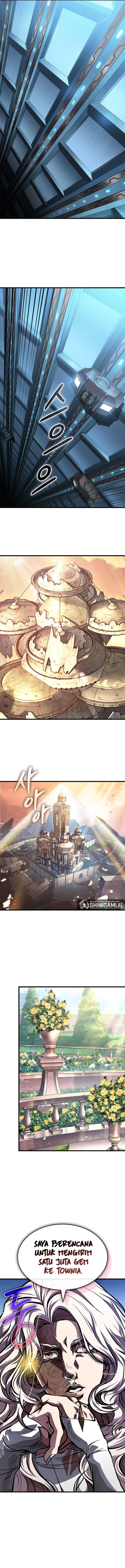 Pick Me Up - Chapter 84 - Page 12
