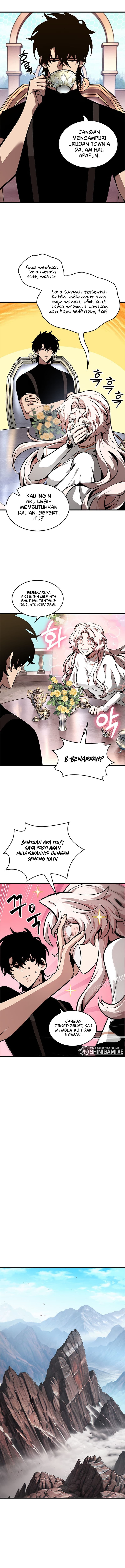 Pick Me Up - Chapter 84 - Page 13