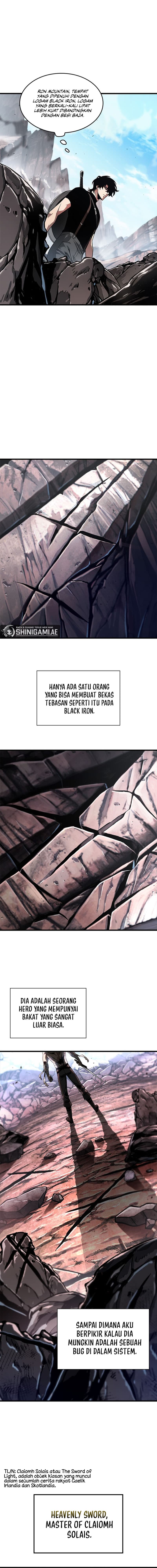 Pick Me Up - Chapter 84 - Page 14