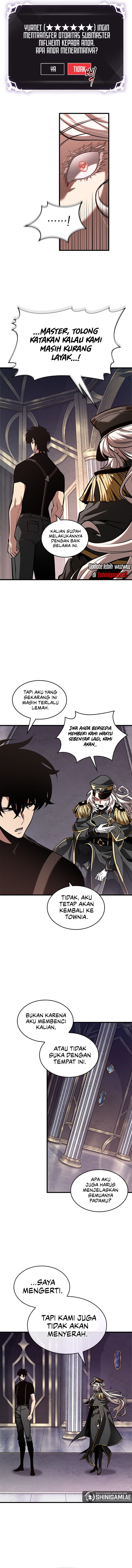 Pick Me Up - Chapter 84 - Page 3