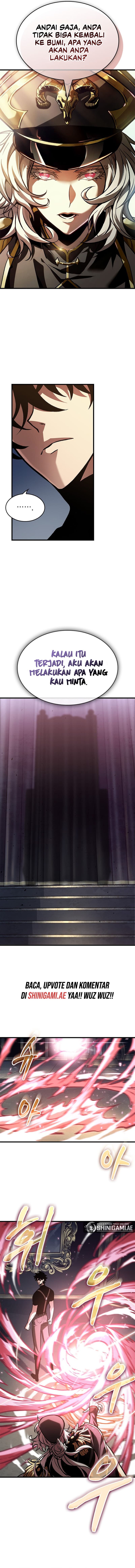 Pick Me Up - Chapter 84 - Page 4