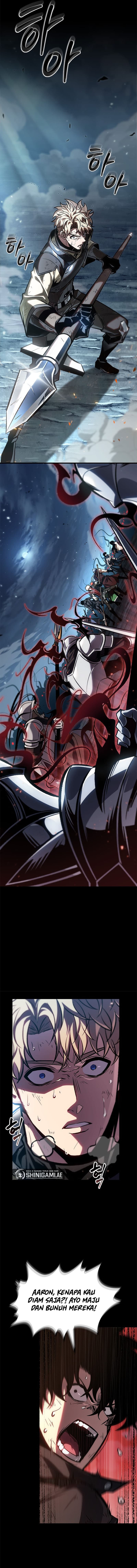 Pick Me Up - Chapter 84 - Page 6
