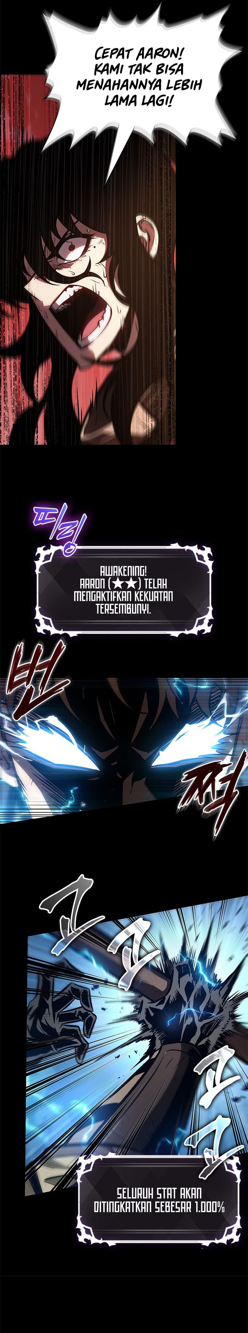 Pick Me Up - Chapter 84 - Page 7