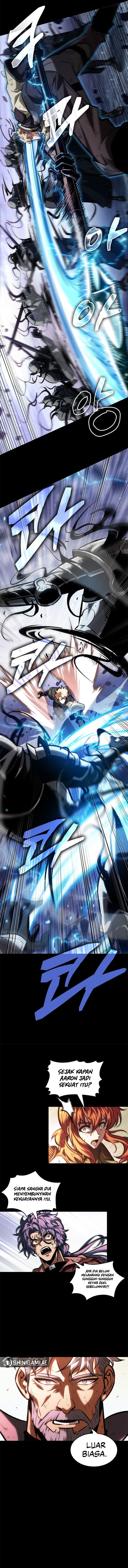 Pick Me Up - Chapter 84 - Page 8