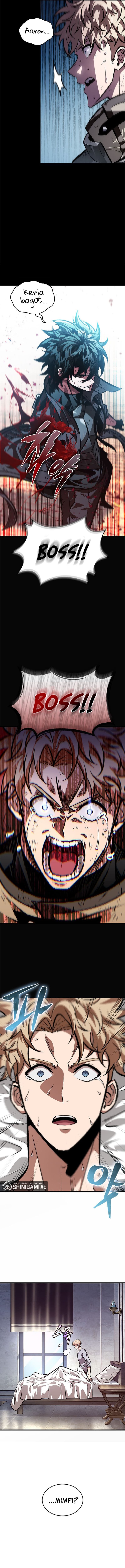Pick Me Up - Chapter 84 - Page 9