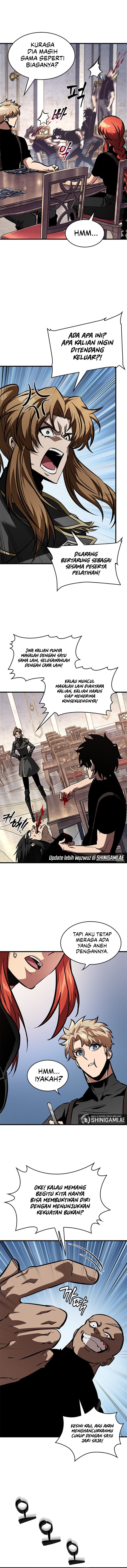 Pick Me Up - Chapter 85 - Page 10