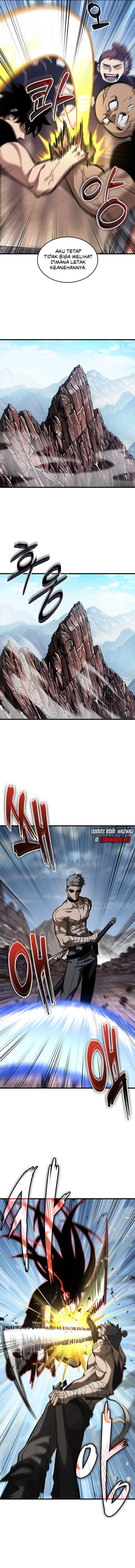 Pick Me Up - Chapter 85 - Page 11