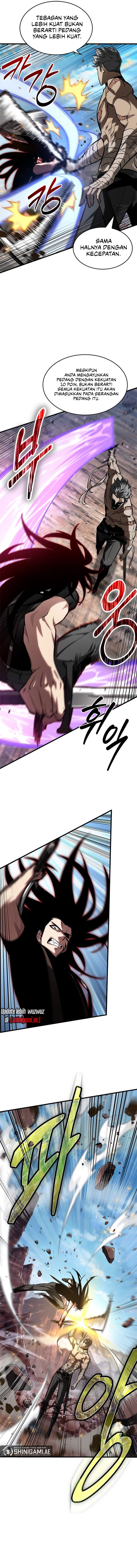 Pick Me Up - Chapter 85 - Page 16