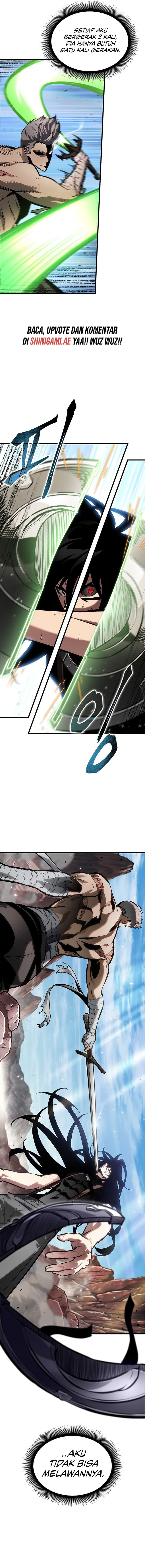 Pick Me Up - Chapter 85 - Page 6