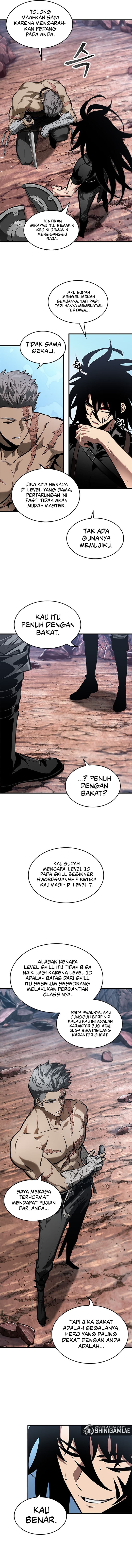Pick Me Up - Chapter 85 - Page 7