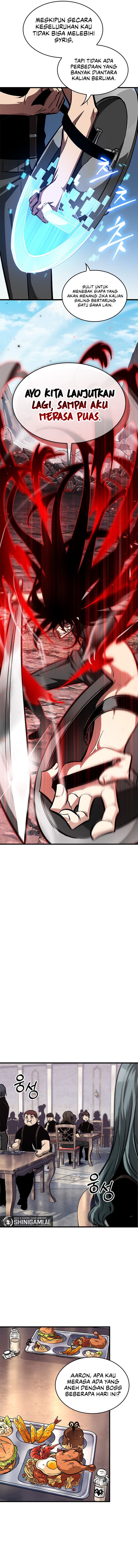 Pick Me Up - Chapter 85 - Page 8