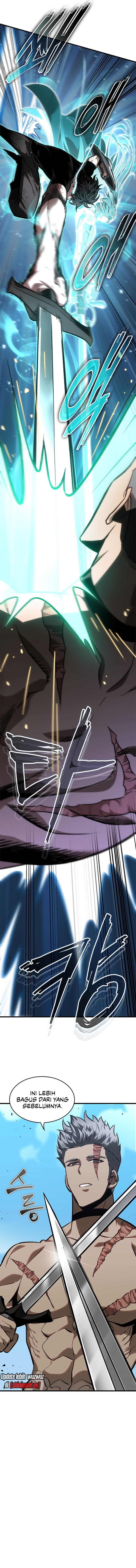 Pick Me Up - Chapter 86 - Page 10