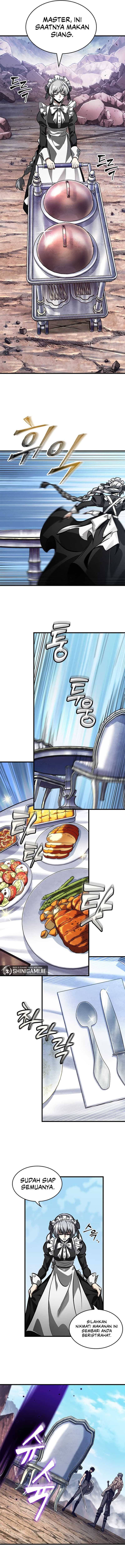 Pick Me Up - Chapter 86 - Page 12