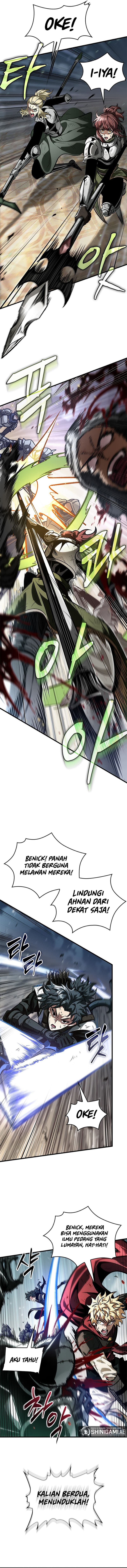 Pick Me Up - Chapter 86 - Page 14