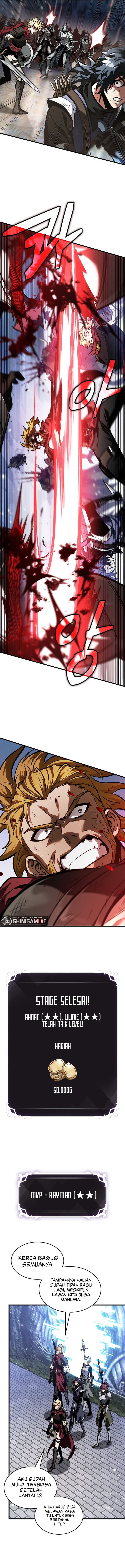 Pick Me Up - Chapter 86 - Page 15