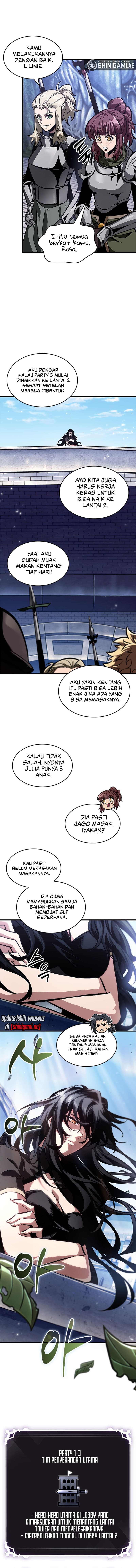Pick Me Up - Chapter 86 - Page 16