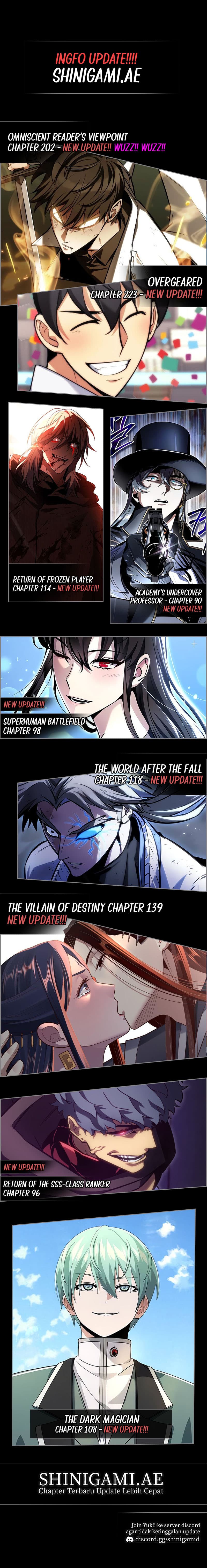 Pick Me Up - Chapter 86 - Page 18