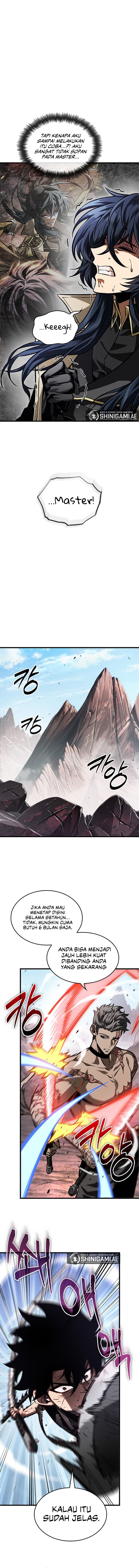 Pick Me Up - Chapter 86 - Page 3