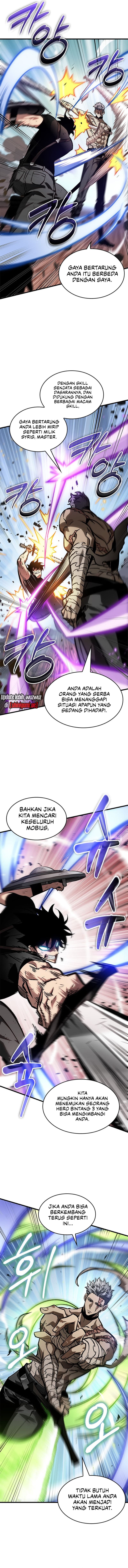 Pick Me Up - Chapter 86 - Page 4