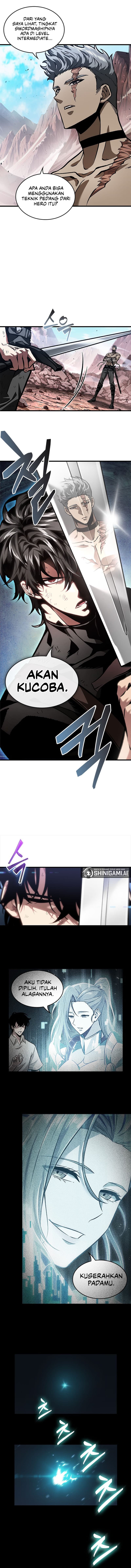 Pick Me Up - Chapter 86 - Page 8