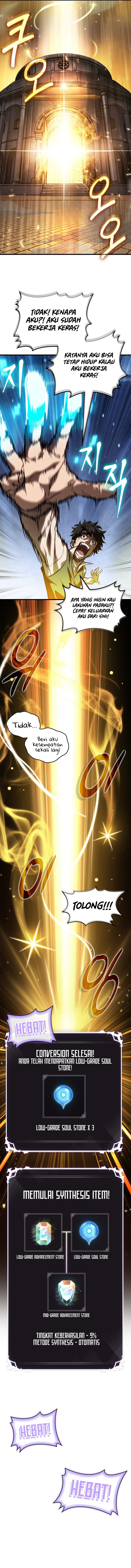 Pick Me Up - Chapter 87 - Page 11