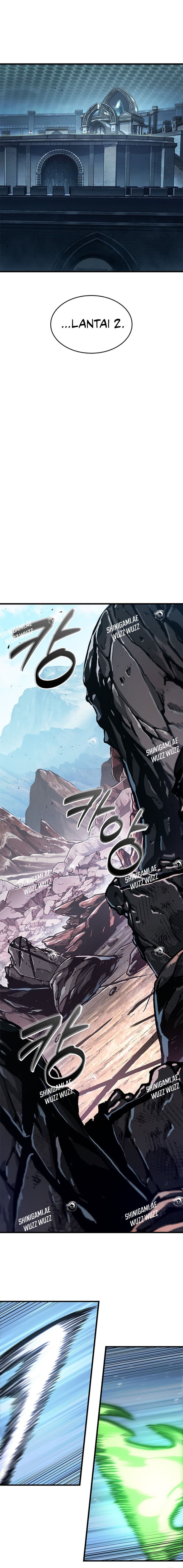 Pick Me Up - Chapter 87 - Page 14