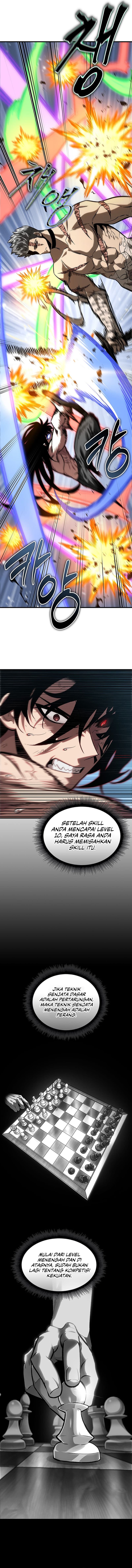 Pick Me Up - Chapter 87 - Page 15