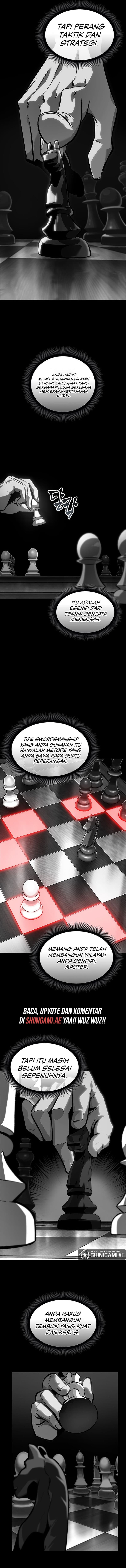 Pick Me Up - Chapter 87 - Page 16