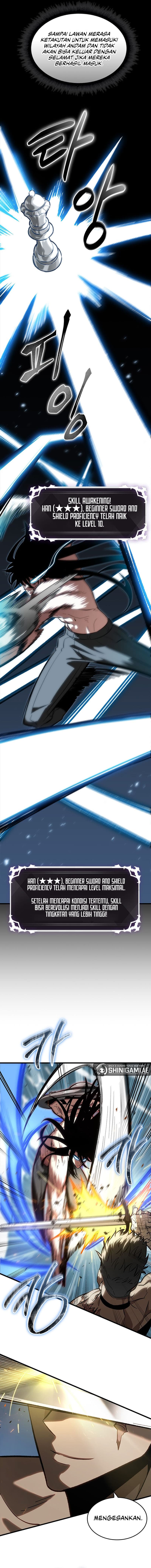 Pick Me Up - Chapter 87 - Page 17