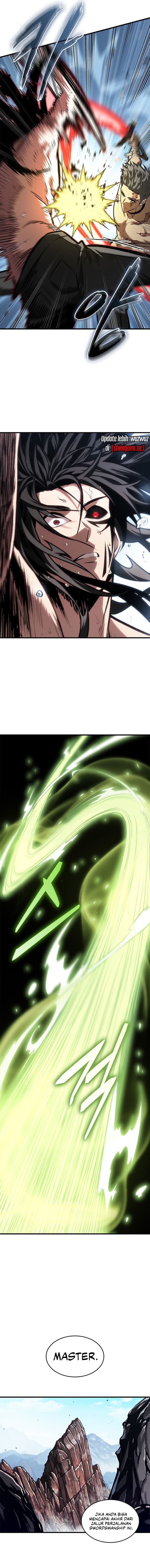 Pick Me Up - Chapter 87 - Page 18