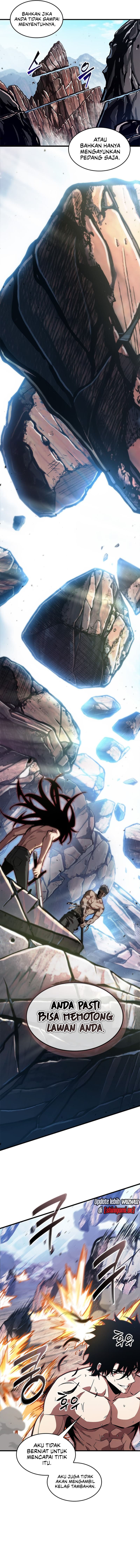 Pick Me Up - Chapter 87 - Page 19