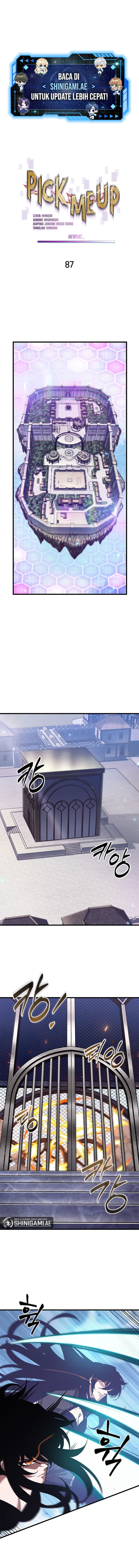 Pick Me Up - Chapter 87 - Page 2