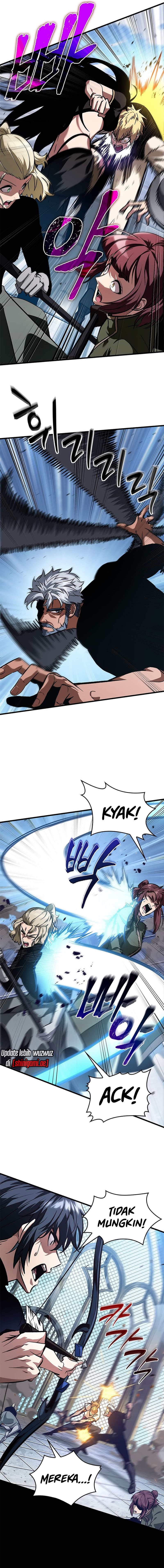 Pick Me Up - Chapter 87 - Page 3