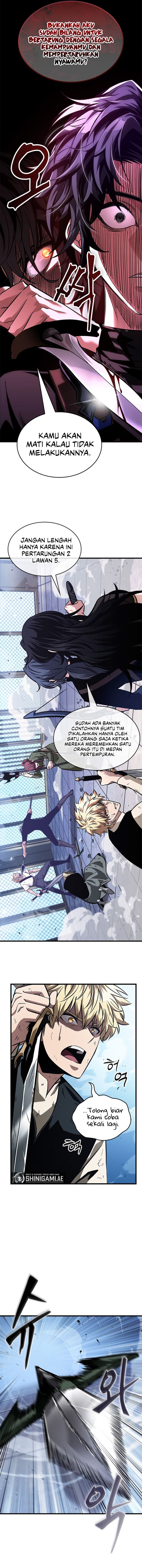 Pick Me Up - Chapter 87 - Page 4