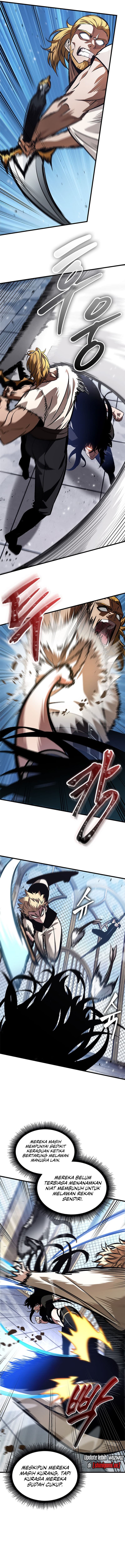 Pick Me Up - Chapter 87 - Page 6