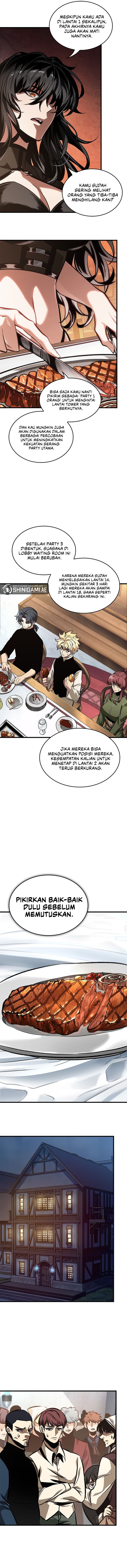 Pick Me Up - Chapter 87 - Page 9