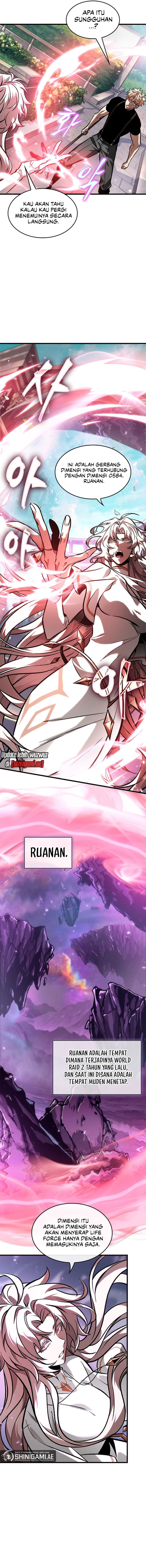 Pick Me Up - Chapter 88 - Page 11