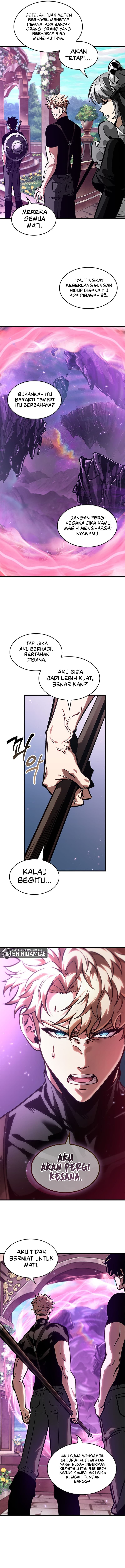 Pick Me Up - Chapter 88 - Page 12