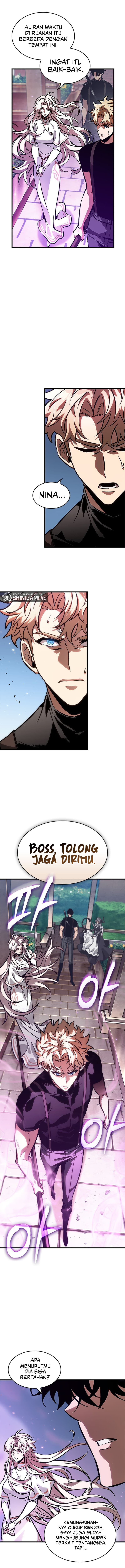 Pick Me Up - Chapter 88 - Page 13