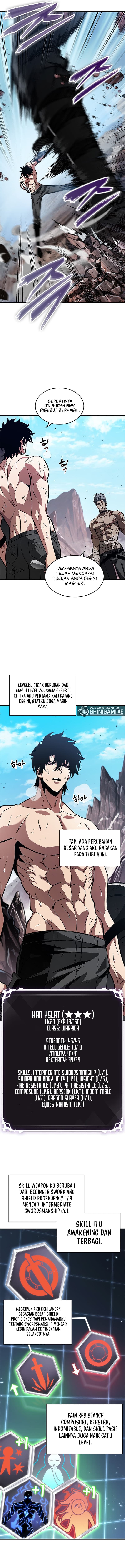 Pick Me Up - Chapter 88 - Page 15