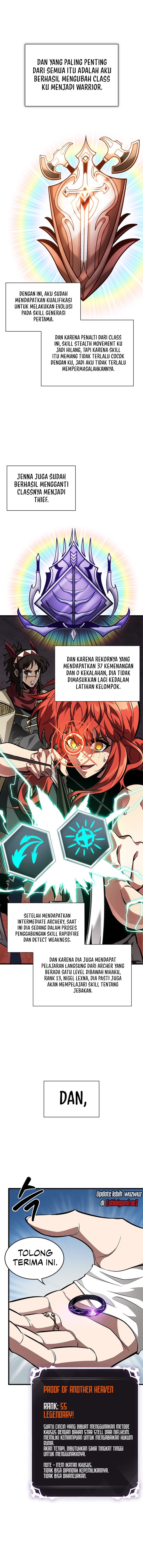 Pick Me Up - Chapter 88 - Page 16