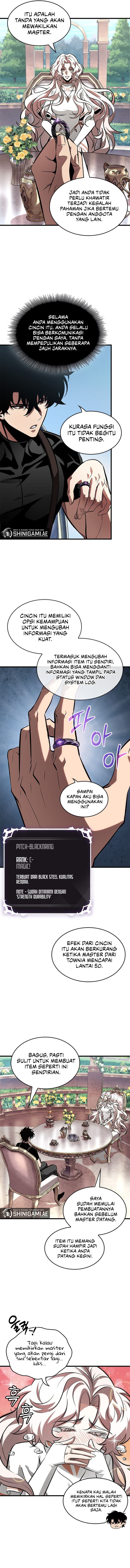 Pick Me Up - Chapter 88 - Page 17