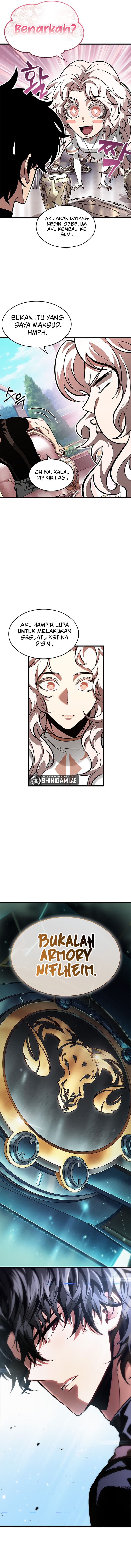 Pick Me Up - Chapter 88 - Page 18
